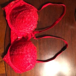 Victoria secret bra